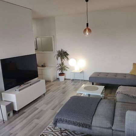 Peaceful City Center Apartment Rovaniemi Exterior foto